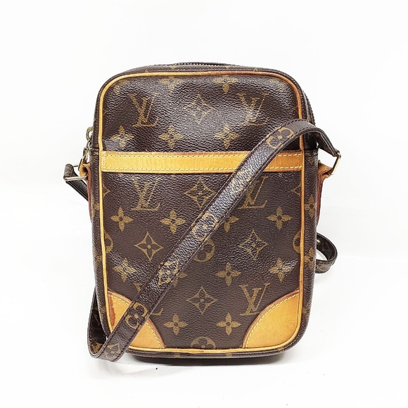 LOUIS VUITTON - Danube Shoulder Bag R1.253 - Picture 1 of 5
